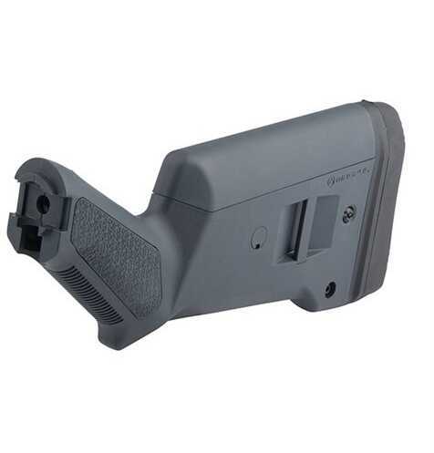 Magpul Mag490-Gry SGA Mossberg 500/590/590A1 Reinforced Polymer Gray