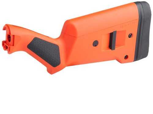 Magpul Mag460-ORG SGA Remington 870 Reinforced Polymer Orange