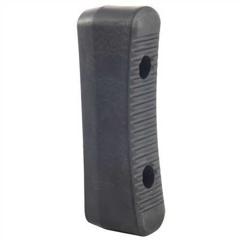 Magpul Mag342-Black PRS2 Extended Rubber Black Buttpad 0.8"