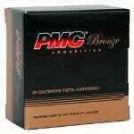 PMC Bronze Handgun Ammunition .44 Mag 240 Gr TCSP 1497 Fps 25Box