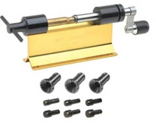 Forster Products Inc CTK100 Original Case Trimmer Kit