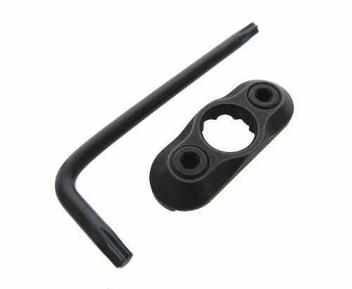 AR-15/M16 Keymod Q.D. Sling Mount