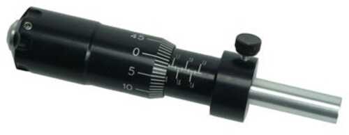Sinclair Trimmer Micrometer Attachment