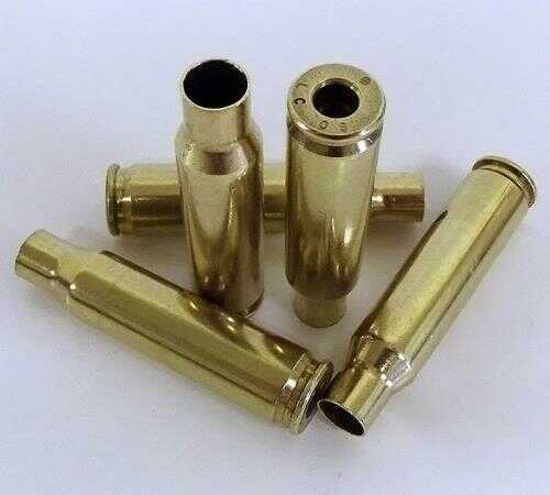 Top Brass .308 Win / 7.62 Nato Remanufactured Military 250-ct