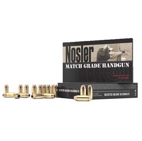 Nosler SSA Brass 300 AAC Blackout (100ct)