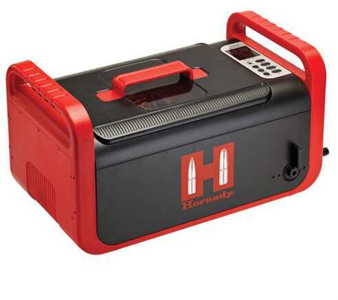 Hornady 043370 LNL Sonic Cleaner 7L 110V