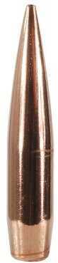 Berger Bullets Hybrid Target 6.5MM 500 Count 140 Grain 26714