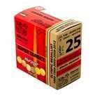 20 Gauge 2-3/4" Lead 7-1/2  7/8 oz 250 Rounds Clever Shotgun Ammunition