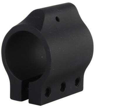 Varmint Rifle Gas Block Aluminum Clamp On 936 Bore Diameter S