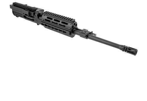 MCR AR-15 Belt-Feed Upper Receiver Semi 16.25'' 5.56mm Keymod Sp