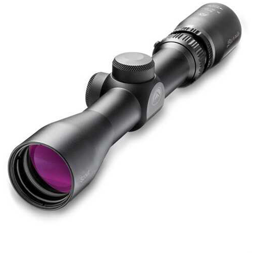 Burris 2-7X32 Scout Ball Plex 1" Matte