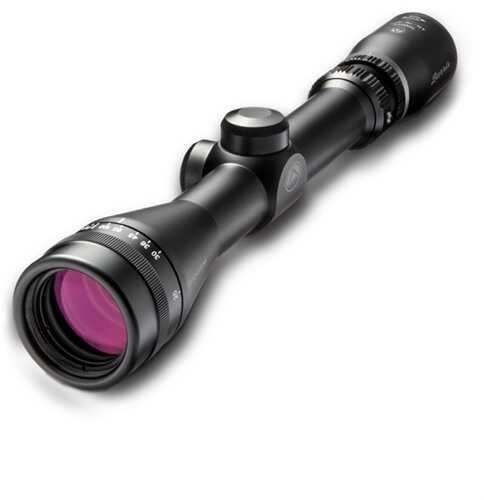 Burris Timberline Riflescope With Ballistic Plex Reticle & Matte Black Finish Md: 201344