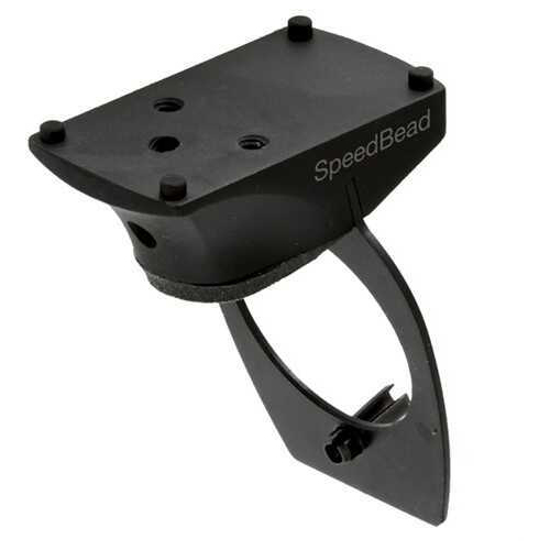 Burris 410684 Speedbead For Win XS3 Browning Style Gold Matte Finish