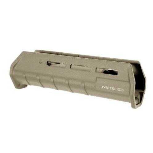 Magpul MAG496-FDE MOE M-LOK Remington 870 12 Gauge Flat Dark Earth Polymer