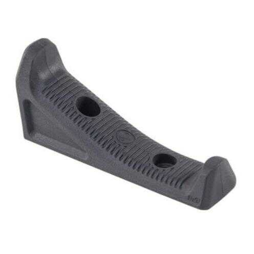 Magpul Mag598-Gry M-LOK AFG Polymer Gray 3.95"
