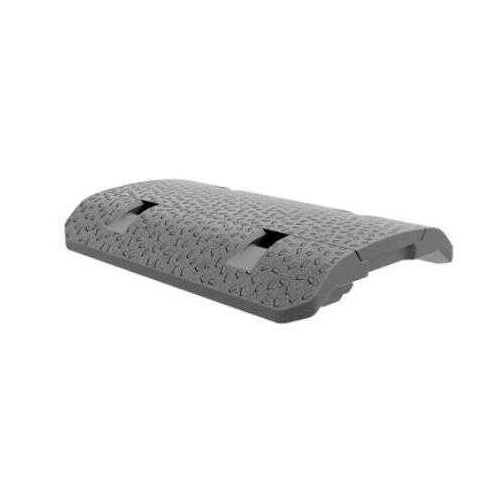 Magpul Mag603-Gry M-LOK Type 2 Gray Rail Cover