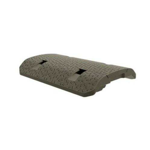 Magpul Mag603-ODG M-LOK Type 2 Rail Cover Olive Drab Green