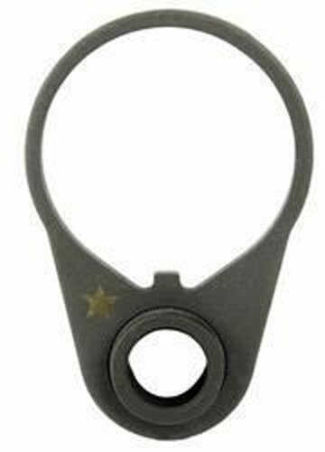 AR-15/M16 BCM Gunfighter QD End Plate