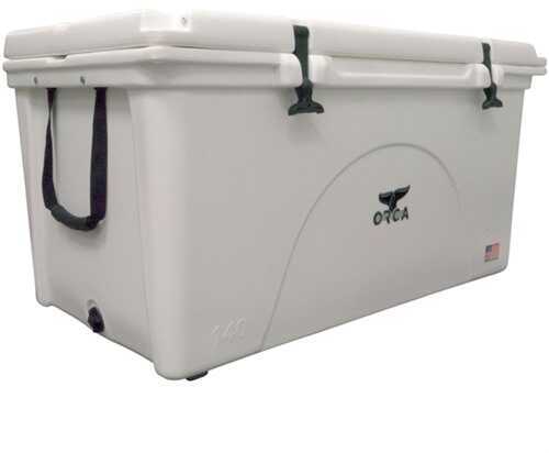 Orca Cooler 140Qt White