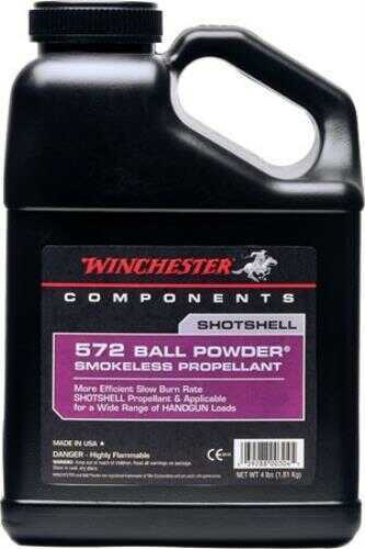 Winchester 572 Shotshell Powder 4Lb