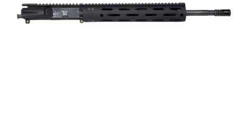 Radical Firearms Upper 16" 5.56 M4 Profile RF Round Rail: FGS 12"