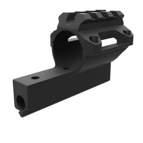 Magpul Mag799-Black X-22 Backpacker Aluminum Black Optic Mount