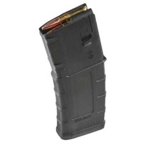 Magpul Mag800-Black PMAG Gen M3 AR 300 AAC Blackout Round Polymer