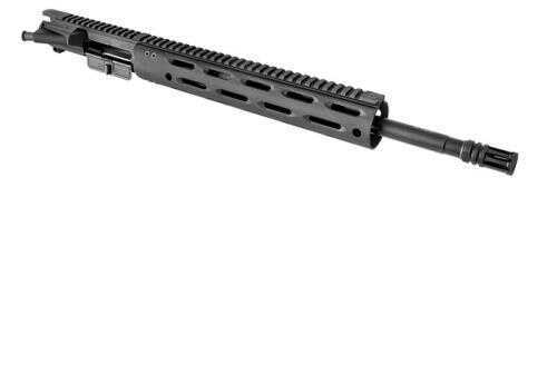 Radical Firearms Ar-15 16" Upper 300 Blackout Hbar Keymod Rail No Bcg Or Ch