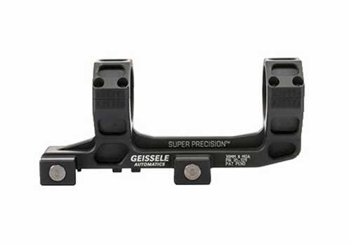 Geissele AR-15 30mm Black Mount