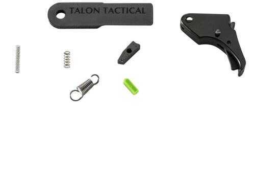 Apex Tactical SPECIALTIES 100161 Action Enhancement Duty/Carry Kit S&W M&P Shield 45 Drop-In