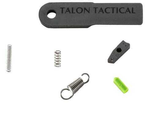 Apex S&W Shield 45 Duty/Carry Kit
