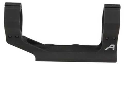 Aero Ultralight 1'' Scope Mount Black Model: APRA210100