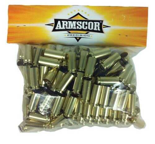 Armscor 223/5.56 Unprimed Brass 200/Bag