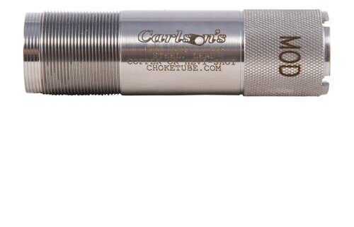 Carlsons Rem 12 Gauge S/C Modified