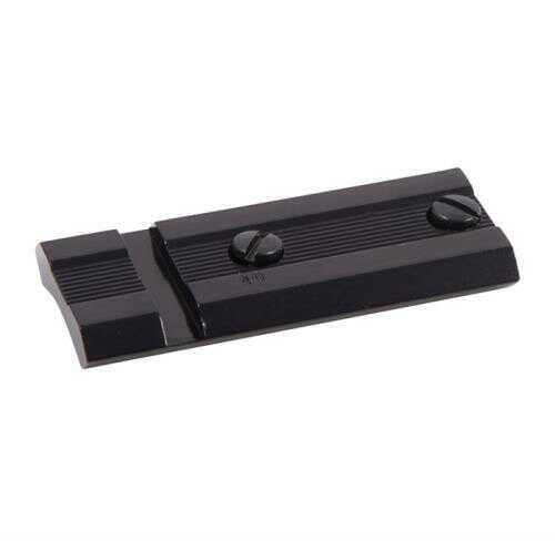 Weaver Base Top Mount 2Pc 40A