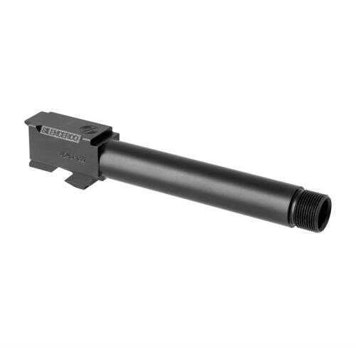 SILENCERCO Bbl for Glock 21 45 Auto Thrd Barrel