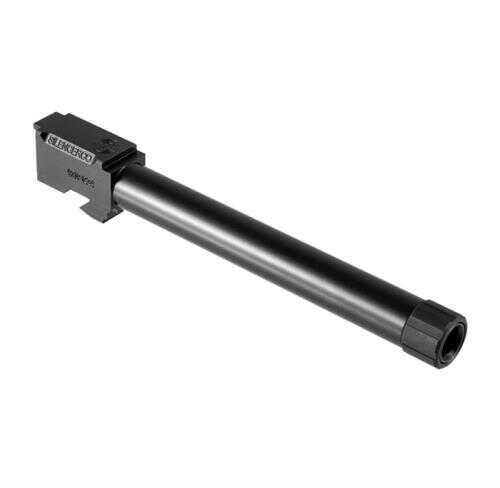 SILENCERCO Bbl for Glock 34 9MM Thrd Barrel .5 X 28