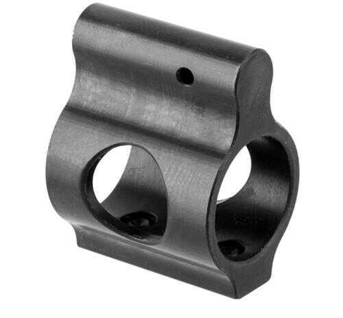 Faxon Firearms .625" Ultra Low-Profile Gas Block - Three Set Screws