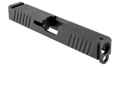 P80 DLC Standard Slide For Glock 19-Black