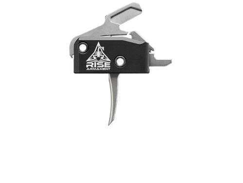 Rise Ra-434 Silver High Performance Trigger