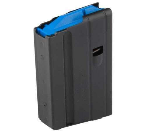 AR15 5Rd 6.5 Grendel Magazine