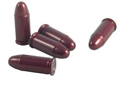 Pachmayr Azoom 32 ACP Snap Caps 5 Pack Md: 15153