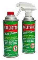 Ballistol Trigger Sprayer 1Ea