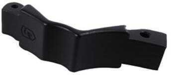 Phase 5 Trigger Guard Winter Styled For AR-15 Black