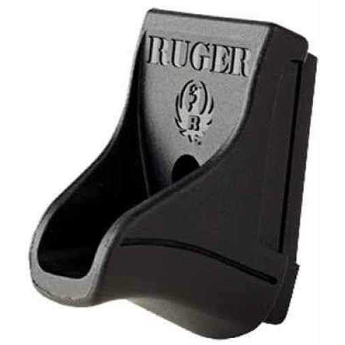 Ruger® 90343 9mm Black Finish