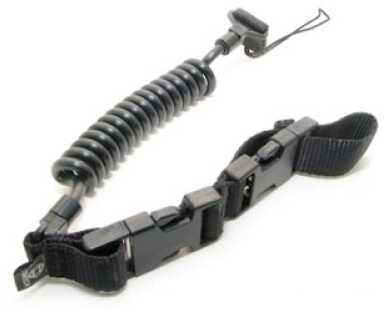 Gemtech Retention Lanyard Black