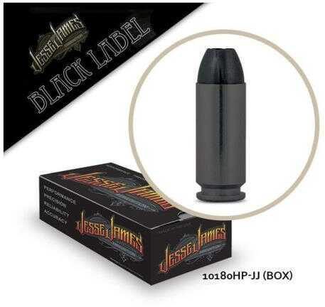 10mm 180 Grain Hollow Point 20 Rounds Ammo Inc Ammunition