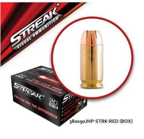 380 ACP 90 Grain TMC 20 Rounds Ammo Inc Ammunition