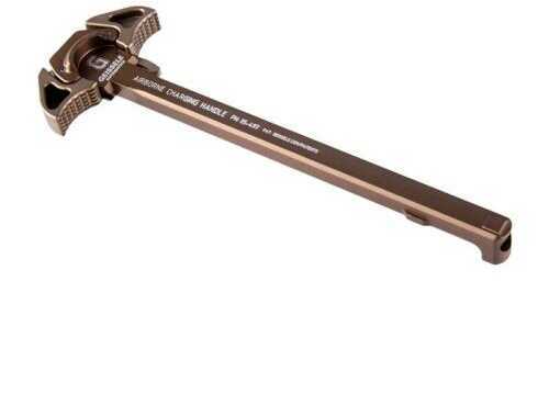 Airborne Charging Handle DDC