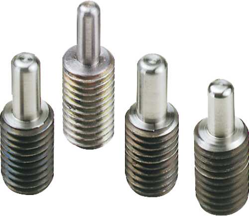 Horn 391908 Neck Turn Mandrel 17 Cal